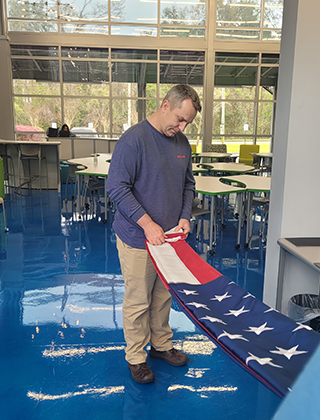  flag